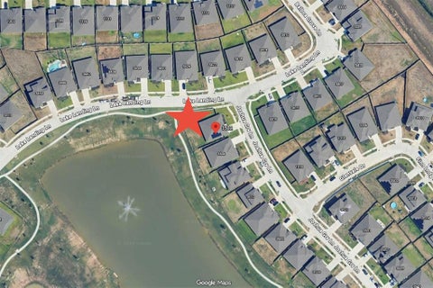 Photo of 3502 Joshua Grove Lane, Missouri City, TX 77459 (MLS # 47401402)