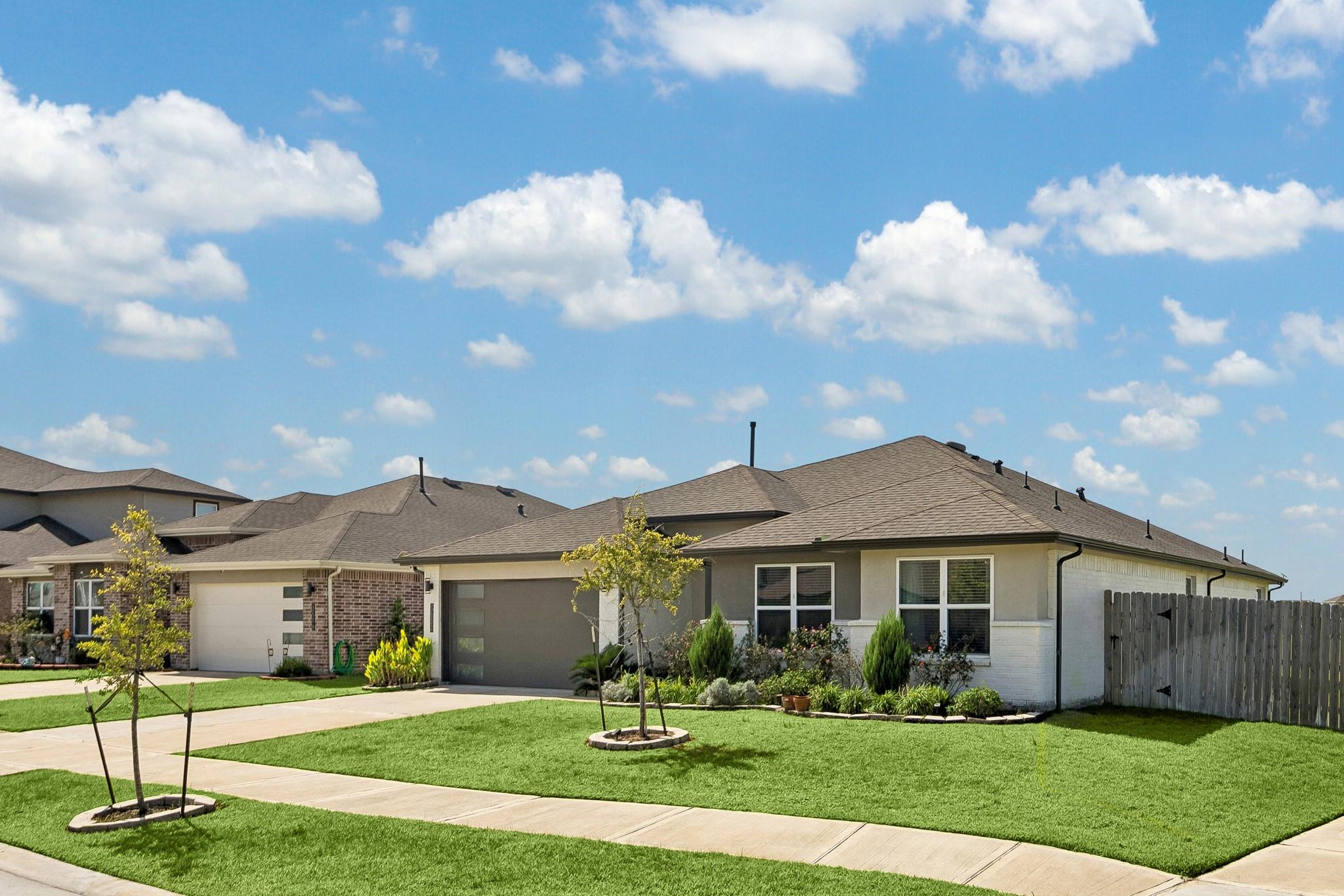 3502 Joshua Grove Lane
