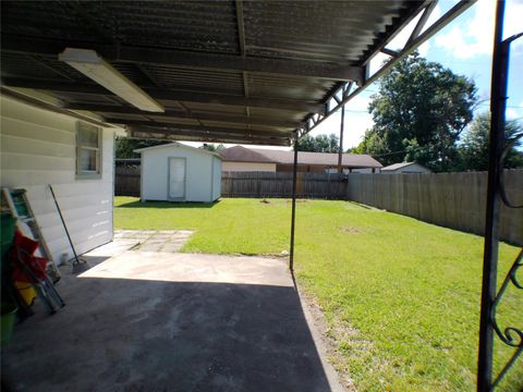 Tiny photo for 1301 Glenmore Drive, Pasadena, TX 77503 (MLS # 88708948)