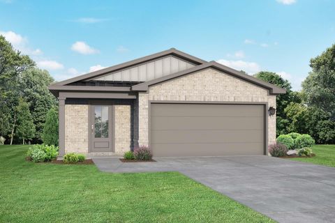 Photo of 8803 Robin Song Trail, Houston, TX 77078 (MLS # 16850669)