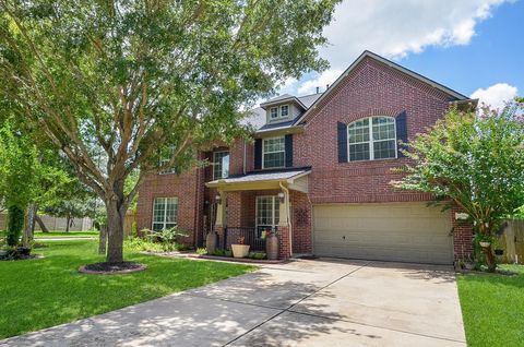 Photo of 22303 Fieldcrest Lane, Richmond, TX 77469 (MLS # 10271433)