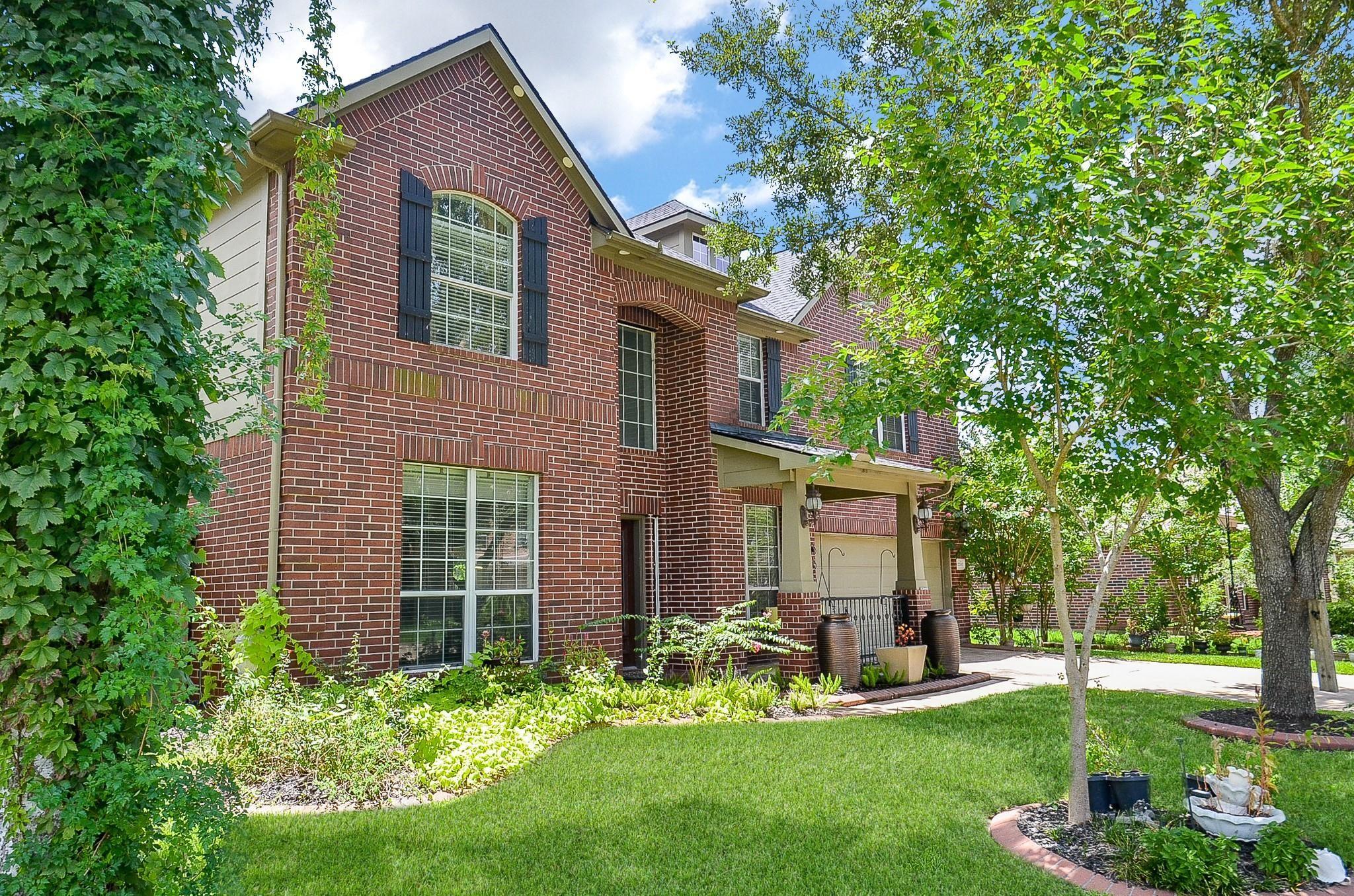 22303 Fieldcrest Lane