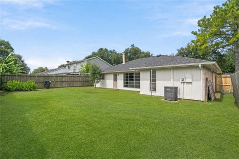 Tiny photo for 3715 Straightfork Drive, Houston, TX 77082 (MLS # 39319060)