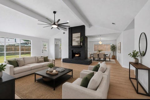 Tiny photo for 3715 Straightfork Drive, Houston, TX 77082 (MLS # 39319060)