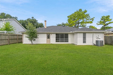 Tiny photo for 3715 Straightfork Drive, Houston, TX 77082 (MLS # 39319060)