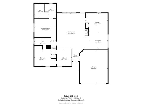 Tiny photo for 3715 Straightfork Drive, Houston, TX 77082 (MLS # 39319060)