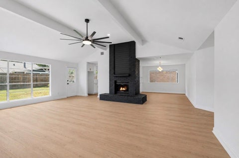 Tiny photo for 3715 Straightfork Drive, Houston, TX 77082 (MLS # 39319060)