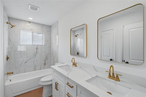 Tiny photo for 3715 Straightfork Drive, Houston, TX 77082 (MLS # 39319060)