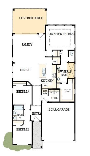 22615 Potterstone Peak Drive