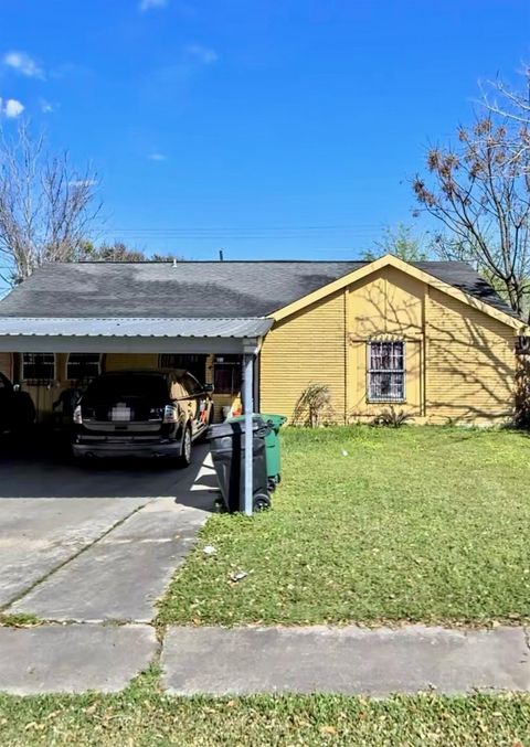 Photo of 14525 Buffalo Speedway, Houston, TX 77045 (MLS # 20262754)