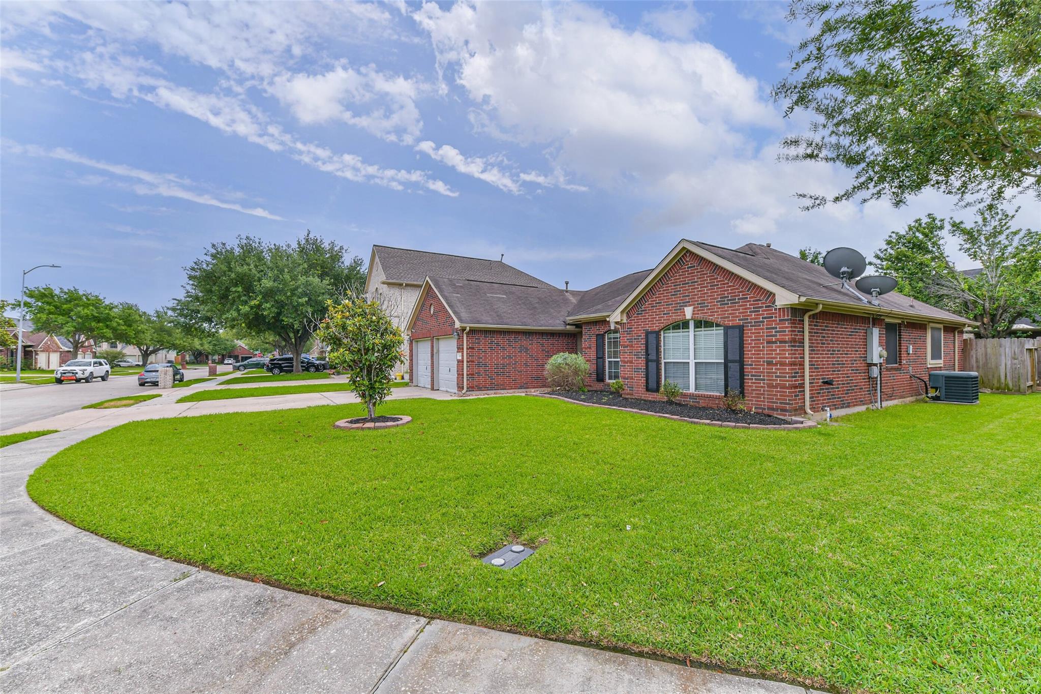 10510 Eagle Rock Court