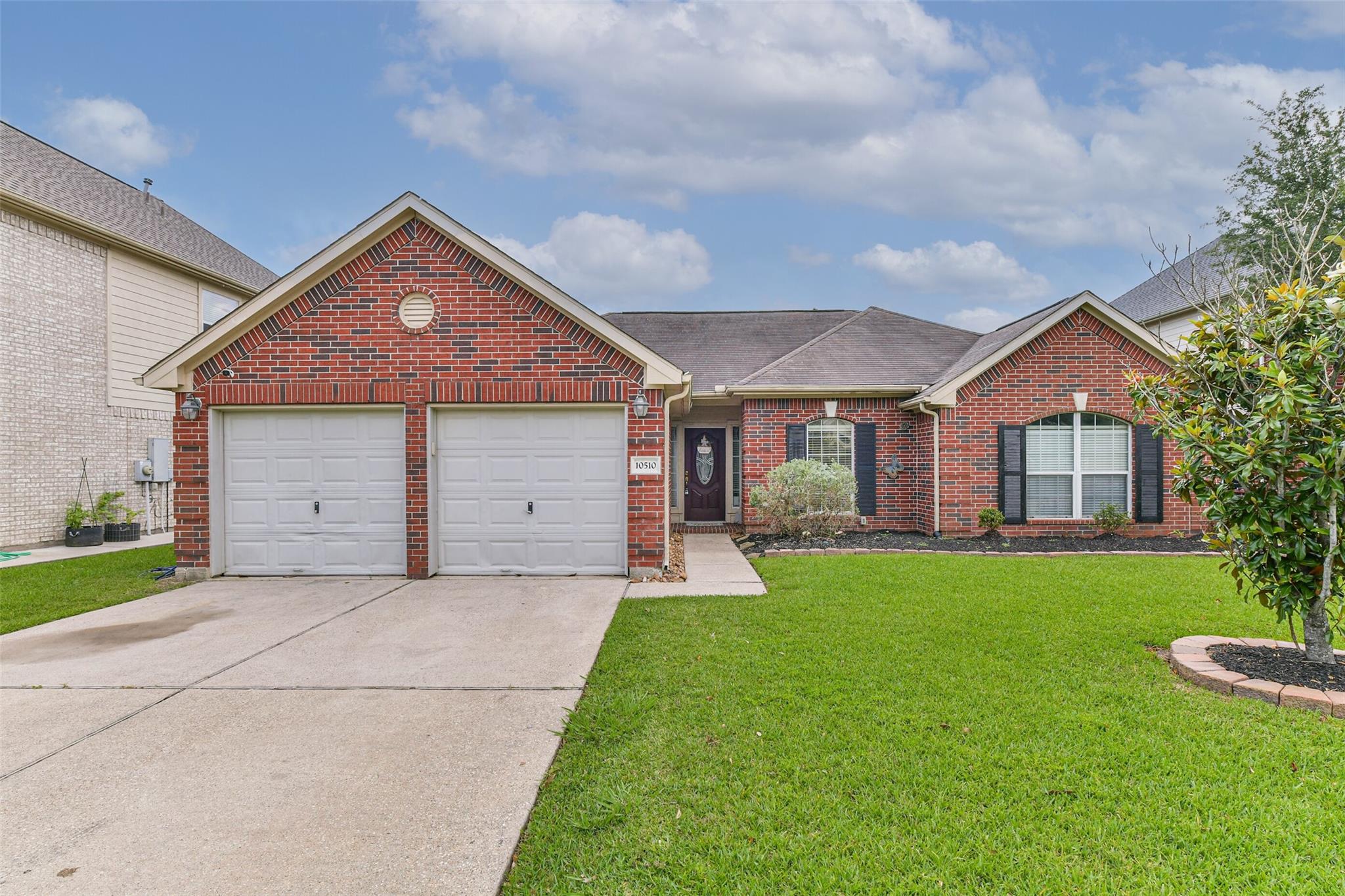10510 Eagle Rock Court