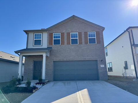 15001 Ronan Drive Montgomery TX 77316