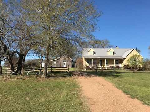 Photo of 6130 Homeland Lane, Brenham, TX 77833 (MLS # 35929301) Photo of 6130 Homeland Lane, Brenham, TX 77833 (MLS # 35929301)