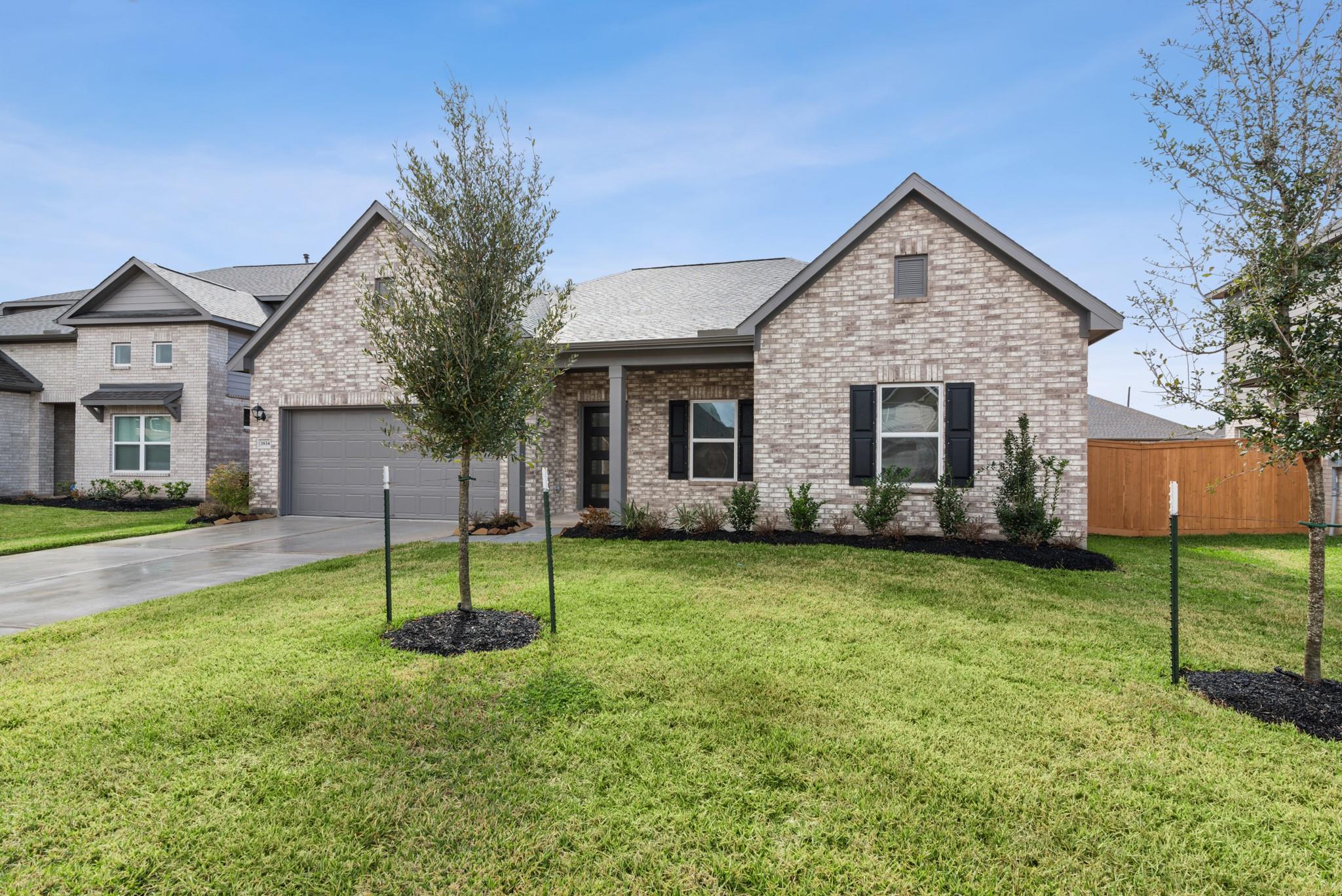 1834 Temple Grove Drive