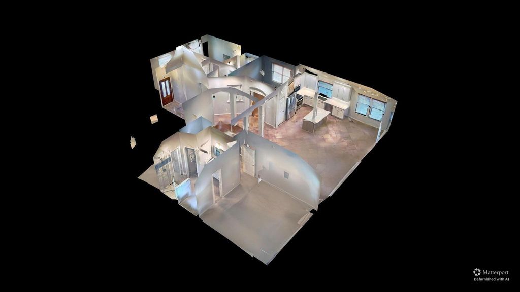 Photo of 7511 Quiet Trace Lane, Pearland, TX 77581 (MLS # 88385609)