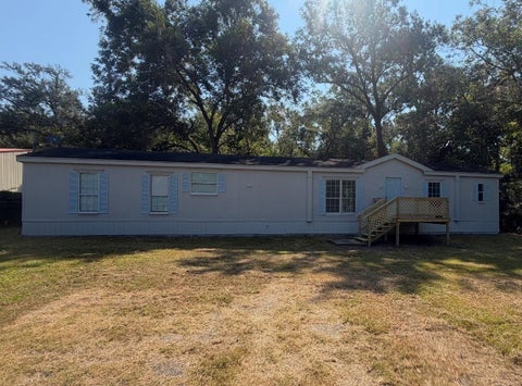 Homes For Sale - 114 County Road 4001<br/> Liberty County, Dayton, TX 77535