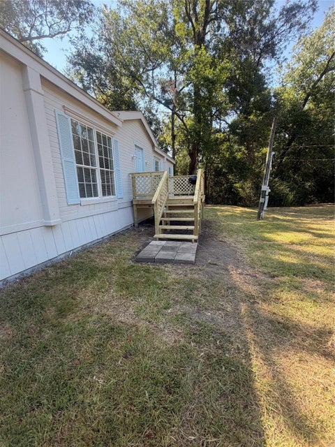 Photo of 114 County Road 4001, Dayton, TX 77535 (MLS # 23724164)