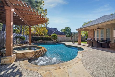 Photo of 6014 Shady Alcove Court, Kingwood, TX 77345 (MLS # 69913135)