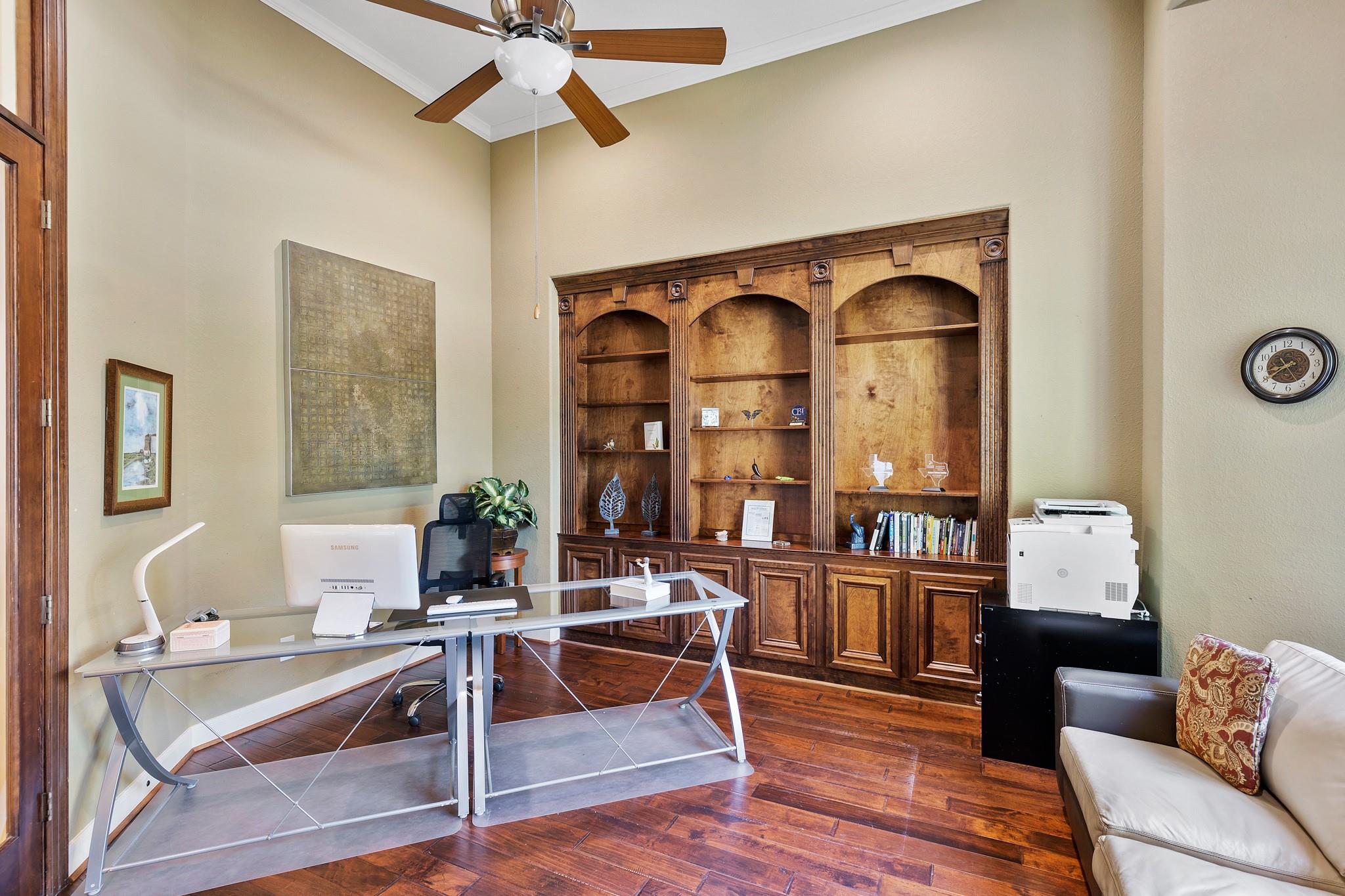 6014 Shady Alcove Court