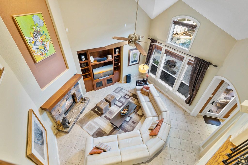 Photo of 6014 Shady Alcove Court, Kingwood, TX 77345 (MLS # 69913135)