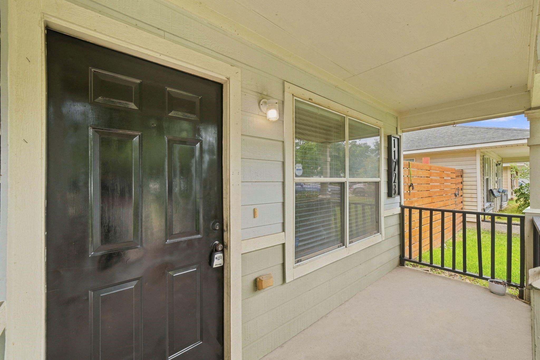 11723 Greenmesa Drive