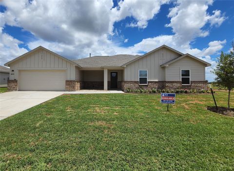 Photo of 1621 La Delle Street, Wharton, TX 77488 (MLS # 34382416)