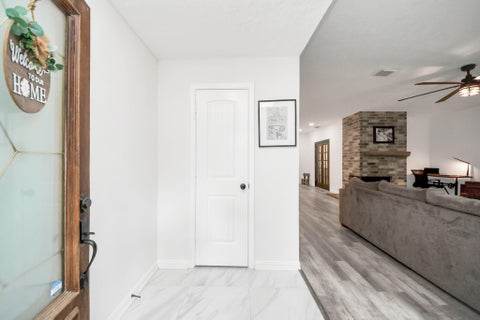 Tiny photo for 4005 Spring Meadow Drive, Pearland, TX 77584 (MLS # 38611403)