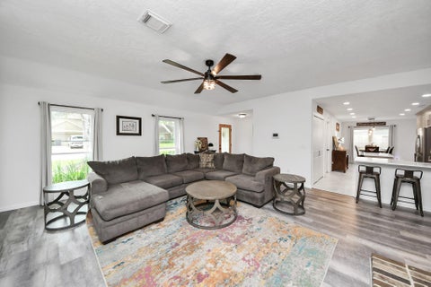 Tiny photo for 4005 Spring Meadow Drive, Pearland, TX 77584 (MLS # 38611403)