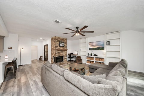 Tiny photo for 4005 Spring Meadow Drive, Pearland, TX 77584 (MLS # 38611403)