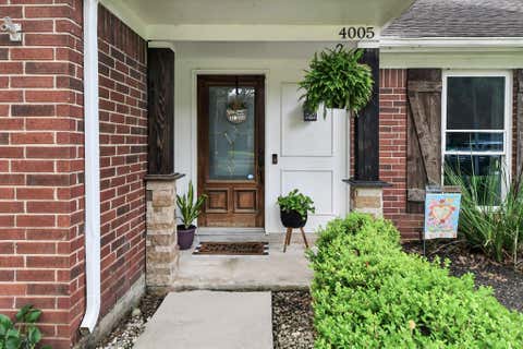 Tiny photo for 4005 Spring Meadow Drive, Pearland, TX 77584 (MLS # 38611403)
