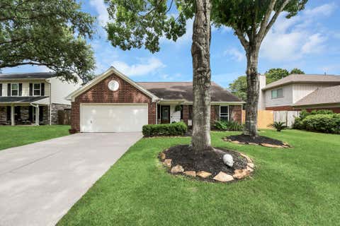 Tiny photo for 4005 Spring Meadow Drive, Pearland, TX 77584 (MLS # 38611403)