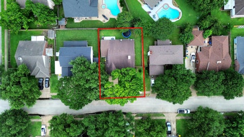 Tiny photo for 4005 Spring Meadow Drive, Pearland, TX 77584 (MLS # 38611403)