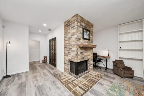 Tiny photo for 4005 Spring Meadow Drive, Pearland, TX 77584 (MLS # 38611403)