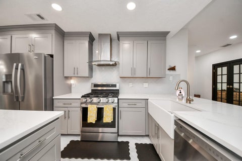 Tiny photo for 4005 Spring Meadow Drive, Pearland, TX 77584 (MLS # 38611403)