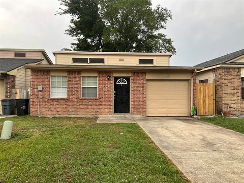 3111 Patience Avenue Houston TX 77014