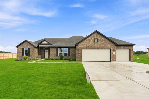 Photo of 6903 Pelican Lane, Beasley, TX 77417 (MLS # 15054408)