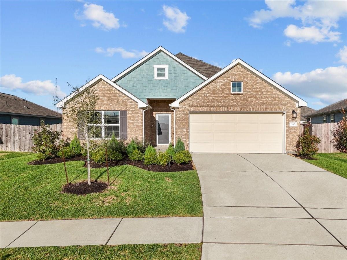 1187 Cavalry Junction Drive