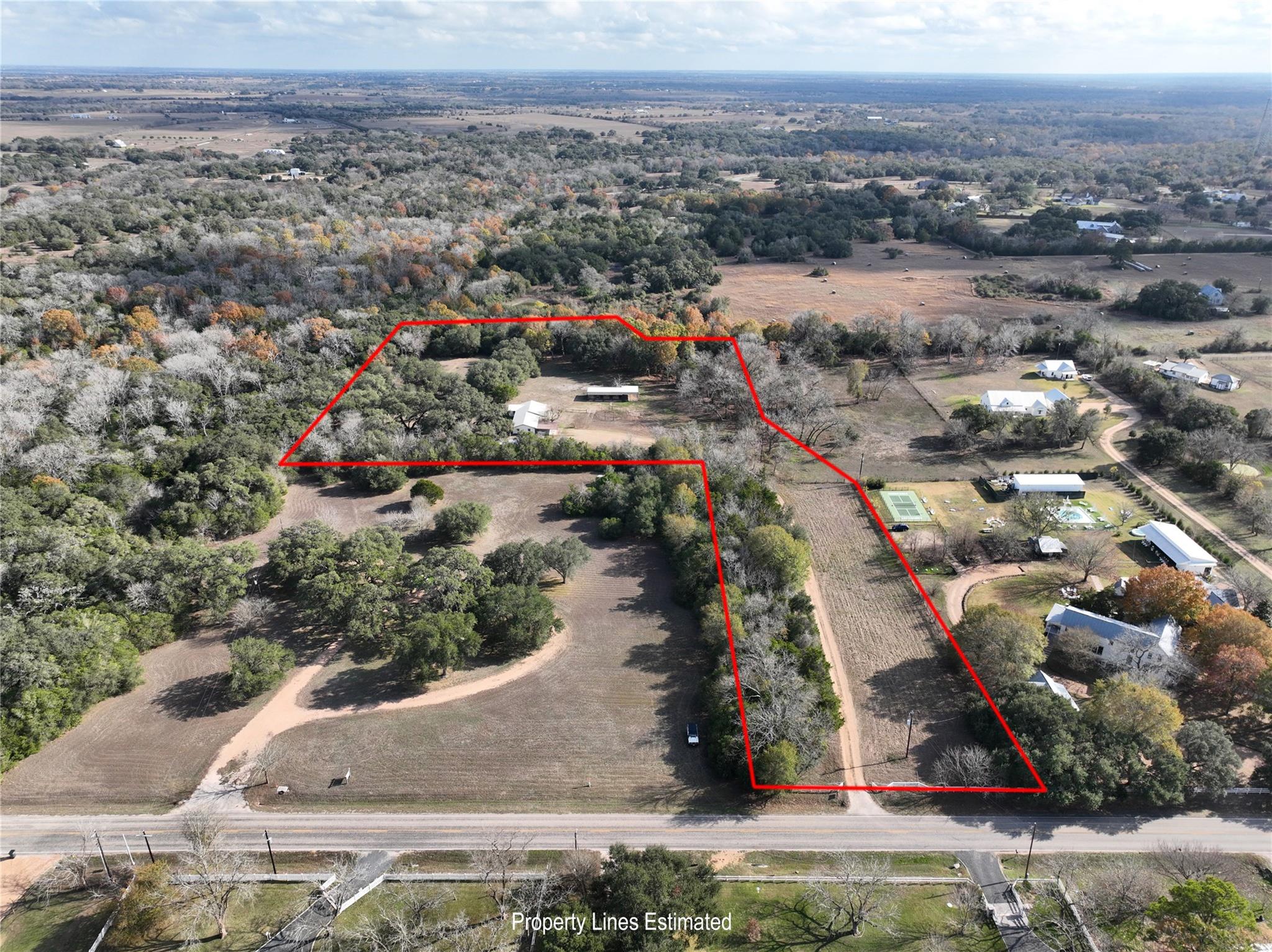 505 N Live Oak Street