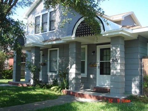 Photo of 3507 Michaux Street, Houston, TX 77009 (MLS # 74158980)