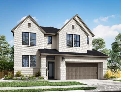 Photo of 4611 Flintrock Park Drive, Spring, TX 77386 (MLS # 58840331)