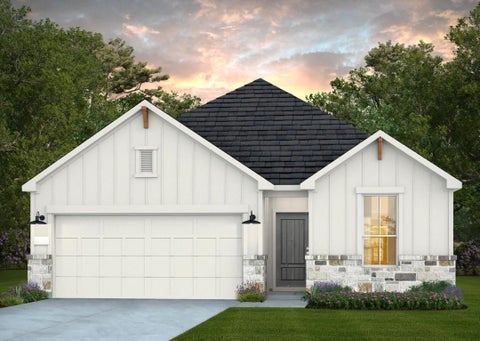 Photo of 11495 Dosey Doe Drive, Montgomery, TX 77316 (MLS # 45693533)