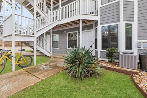 Condo For Sale - 4441 Old College Road #9102<br/> Brazos County, Bryan, TX 77801