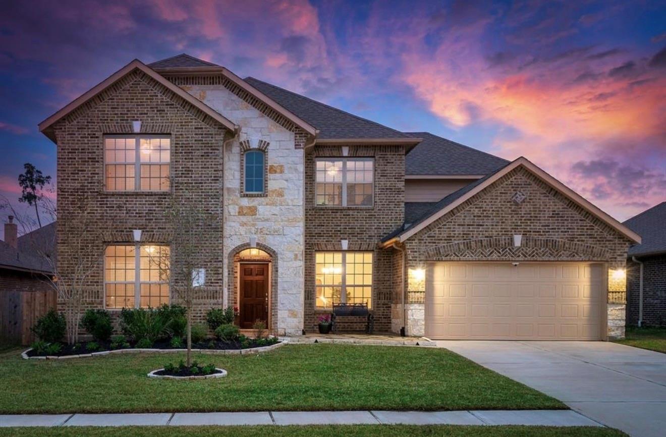 1526 Jacobs Forest Drive
