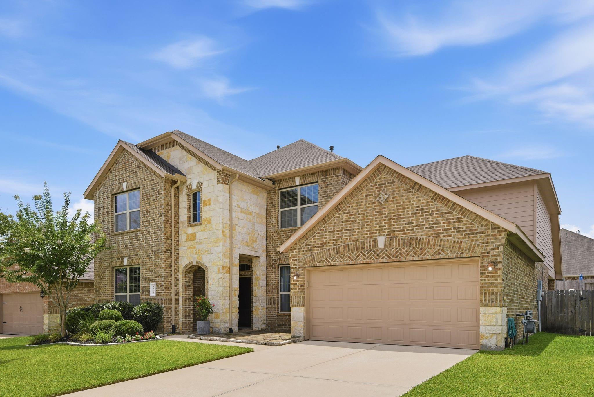 1526 Jacobs Forest Drive
