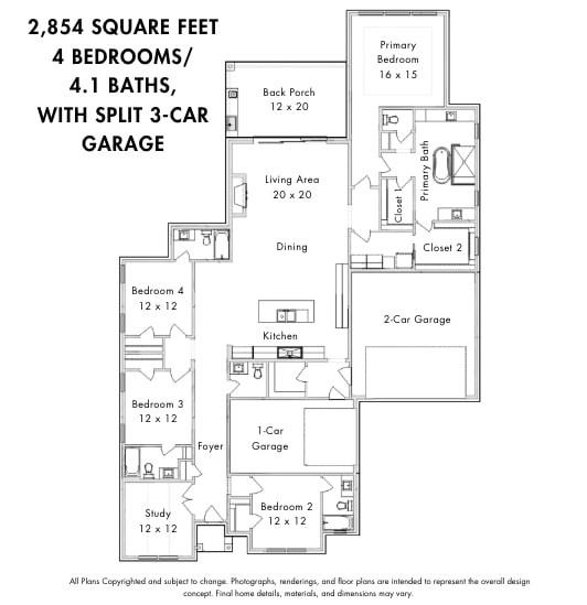 422 Venado View Court