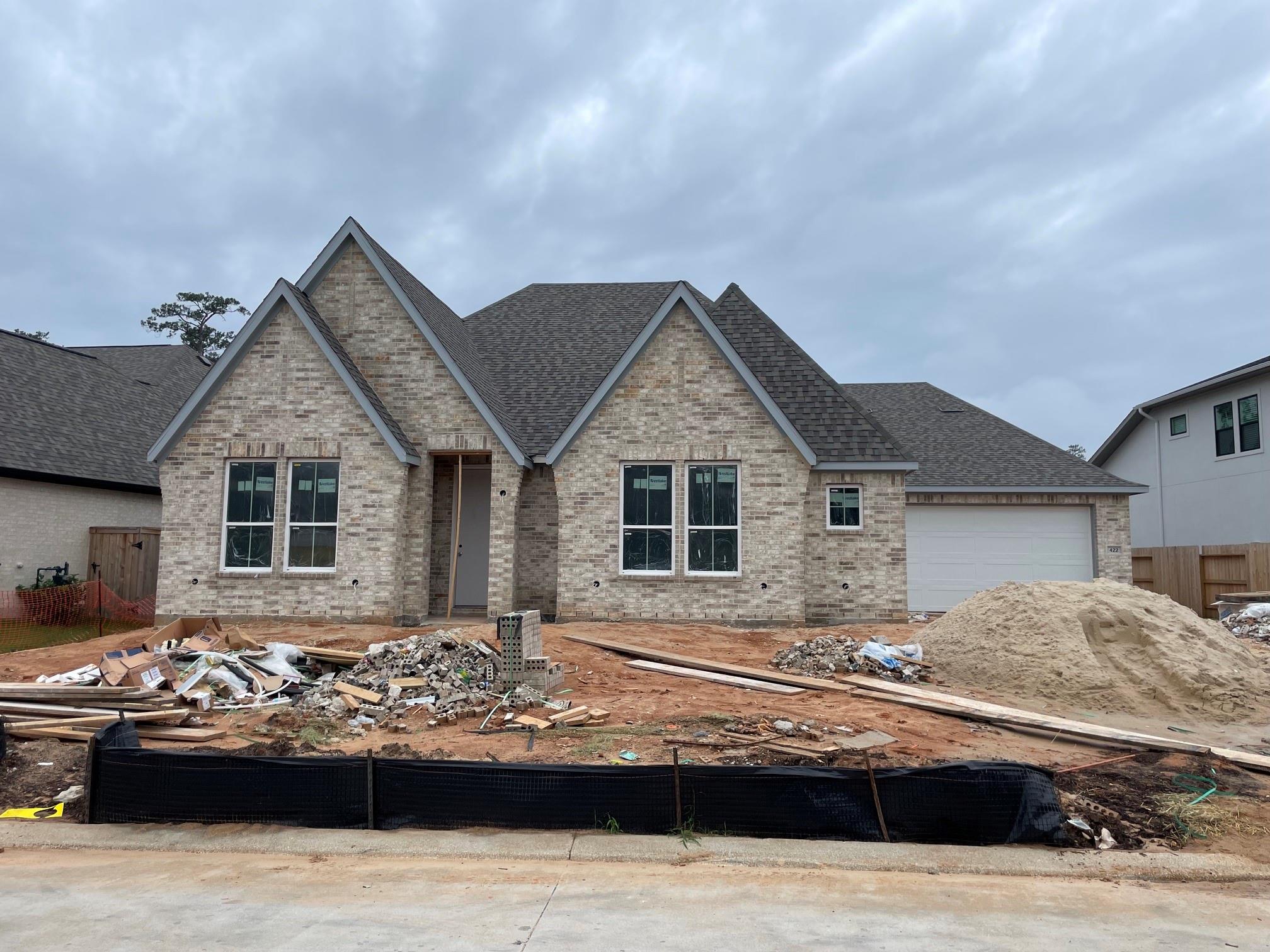 422 Venado View Court