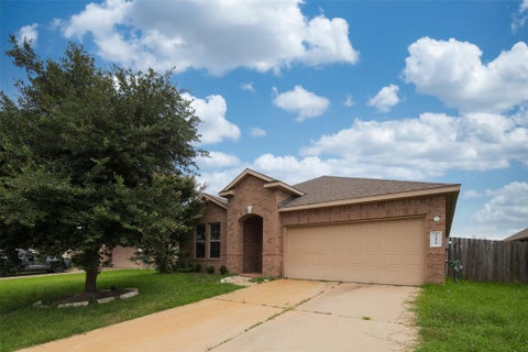 Photo of 23826 Asino Drive, Katy, TX 77493 (MLS # 11880360)