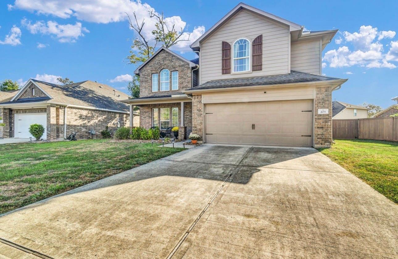 203 Canvasback Drive
