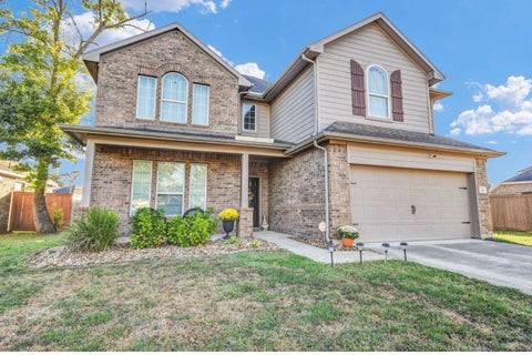Photo of 203 Canvasback Drive, Clute, TX 77531 (MLS # 31578246)